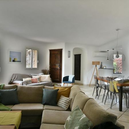 Villa Concadoro Porto Vecchio Exterior foto